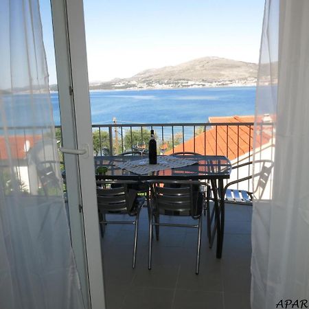Apartments Luka Τρογκίρ Εξωτερικό φωτογραφία