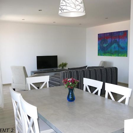 Apartments Luka Τρογκίρ Εξωτερικό φωτογραφία
