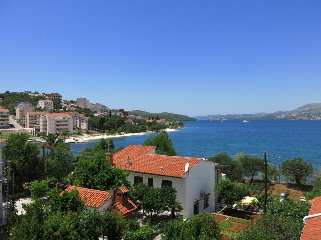 Apartments Luka Τρογκίρ Δωμάτιο φωτογραφία