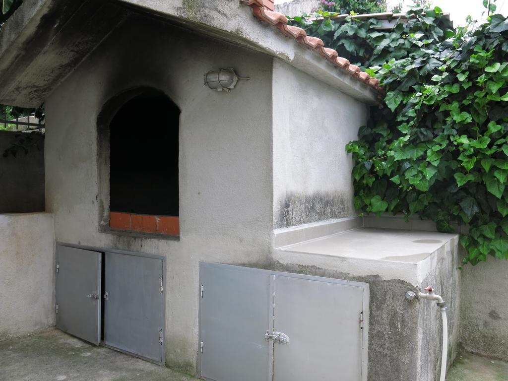 Apartments Luka Τρογκίρ Δωμάτιο φωτογραφία