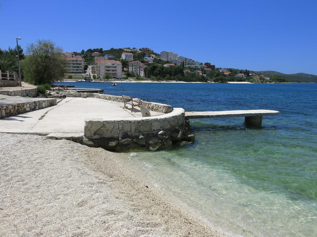 Apartments Luka Τρογκίρ Δωμάτιο φωτογραφία