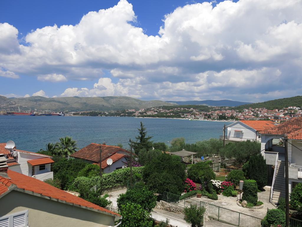 Apartments Luka Τρογκίρ Δωμάτιο φωτογραφία