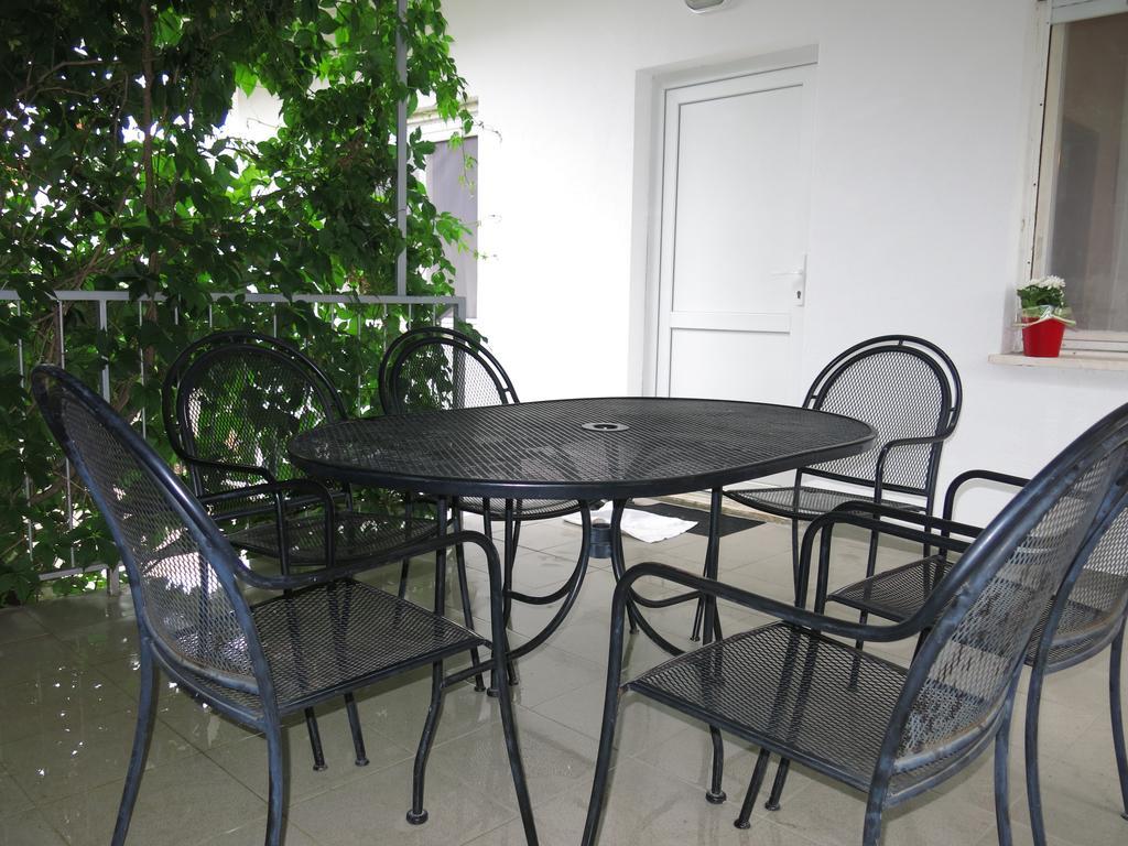 Apartments Luka Τρογκίρ Δωμάτιο φωτογραφία
