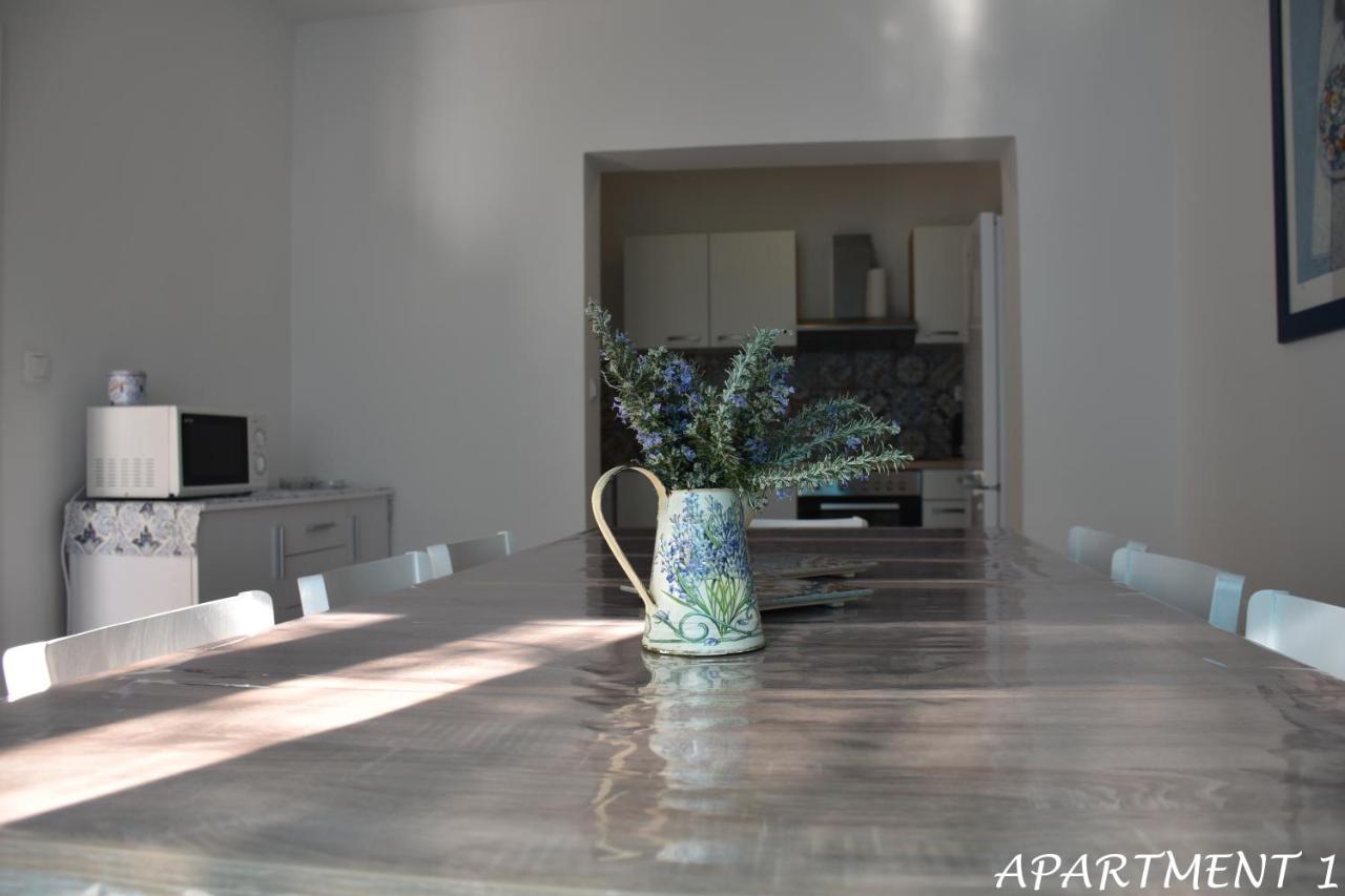 Apartments Luka Τρογκίρ Εξωτερικό φωτογραφία